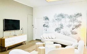 Hyper Center Sauna Air Conditionner